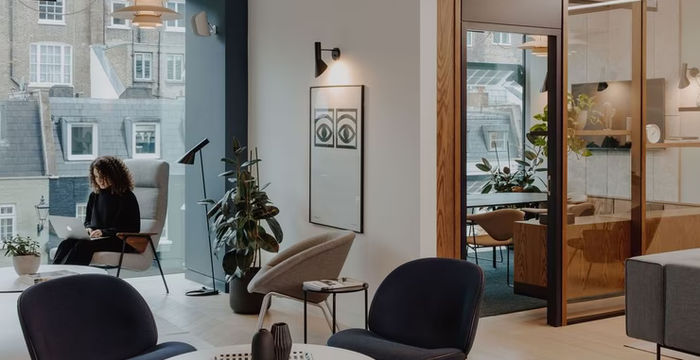 20 Eastbourne Terrace, Paddington - Image 5