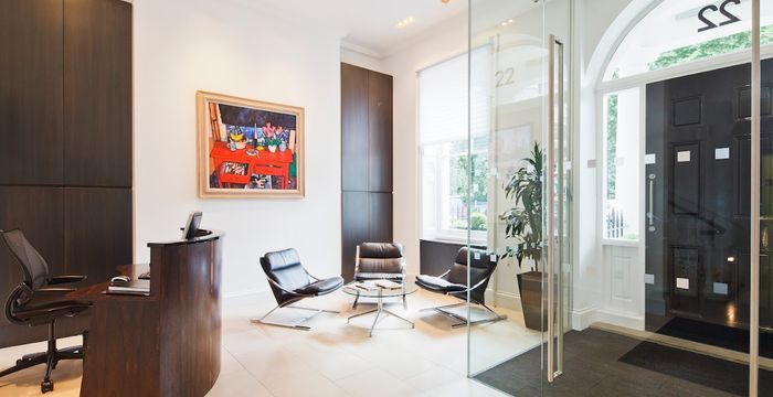 22 Manchester Square, Marylebone - Image 2