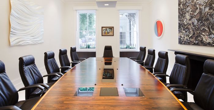 22 Manchester Square, Marylebone - Image 2