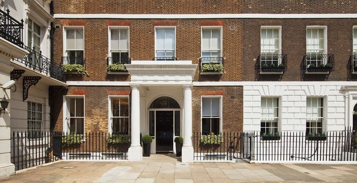 22 Manchester Square, Marylebone - Image 4