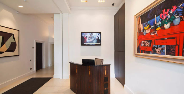 22 Manchester Square, Marylebone - Image 3