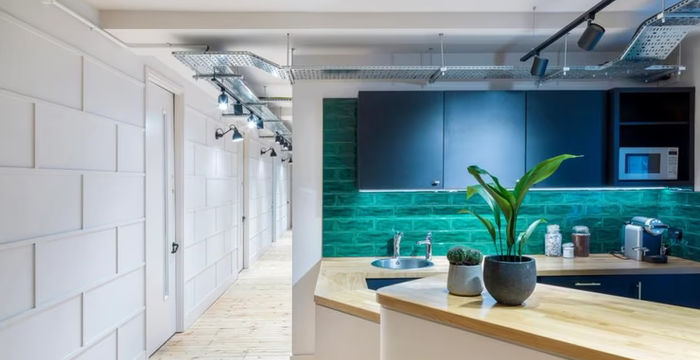 24 Greville Street, Holborn - Image 4