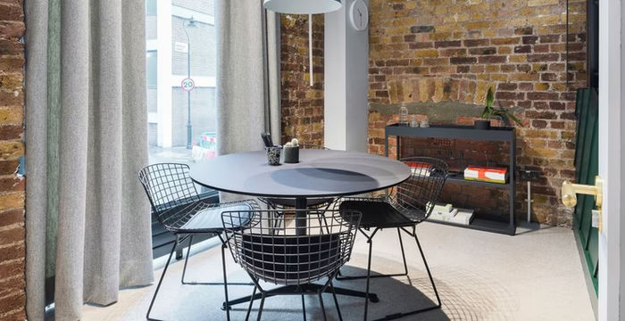 24 Greville Street, Holborn - Image 4