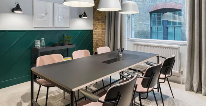 24 Greville Street, Holborn - Image 2