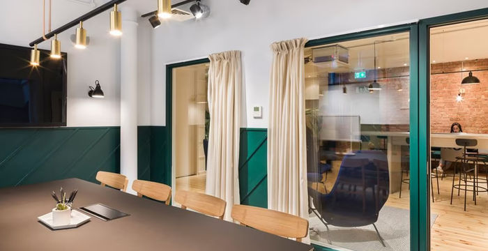 24 Greville Street, Holborn - Image 5