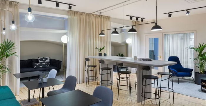 24 Greville Street, Holborn - Image 3