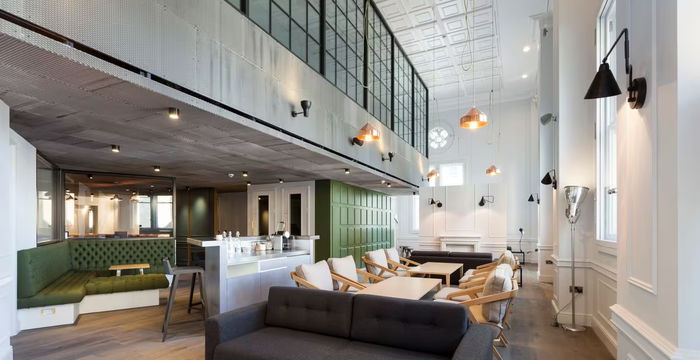 50 Liverpool Street, London - Image 3