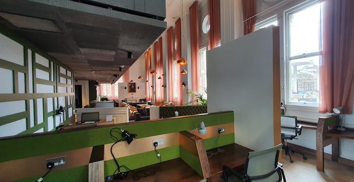 50 Liverpool Street, London - Image 3