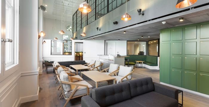 50 Liverpool Street, London - Image 4