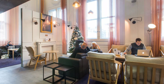 50 Liverpool Street, London - Image 5