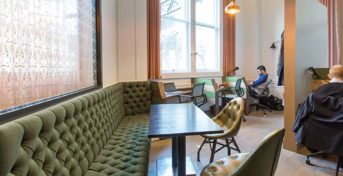 50 Liverpool Street, London - Image 2