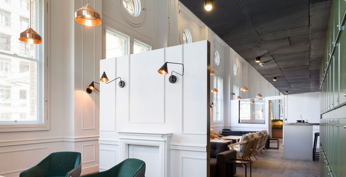 50 Liverpool Street, London - Image 4