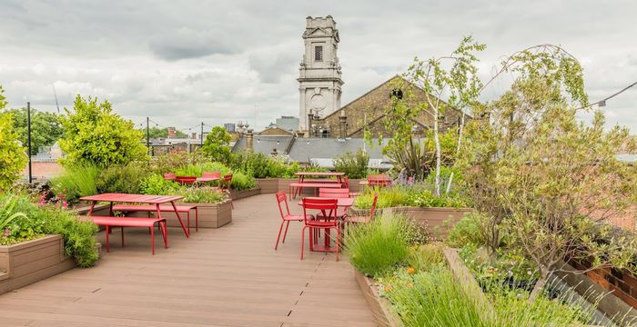 81 Rivington Street, Hackney - Image 3