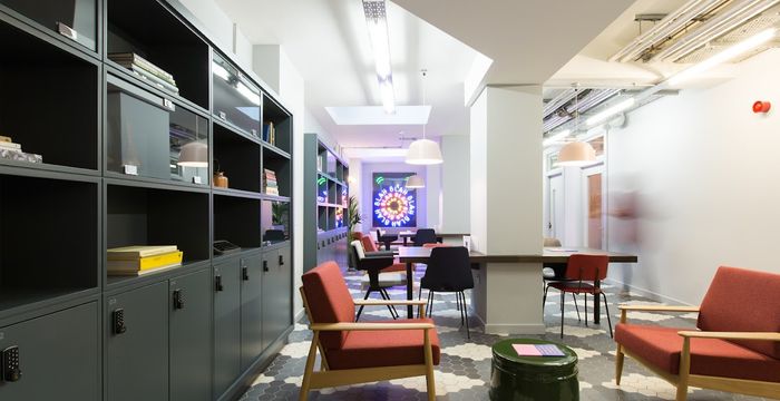 81 Rivington Street, Hackney - Image 2