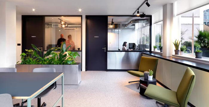 151 Wardour Street, Soho - Image 2