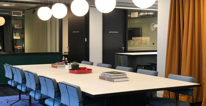 151 Wardour Street, Soho - Image 3