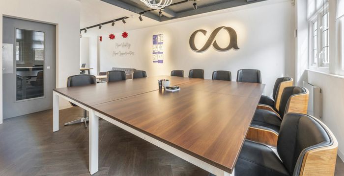 91 Great Titchfield Street, Fitzrovia - Image 4