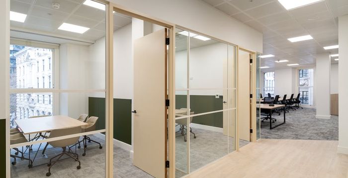 33-35 Cornhill, Greater London - Image 2