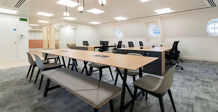 33-35 Cornhill, Greater London - Image 5