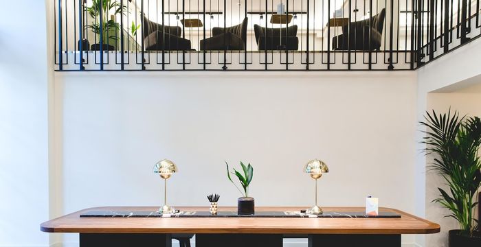 Belle House Belle House - Image 2