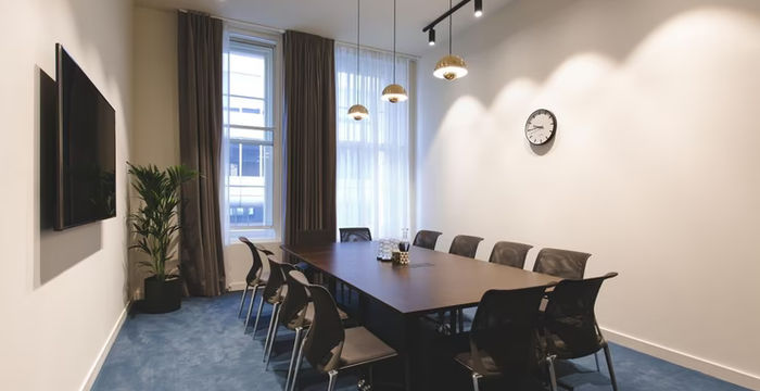 Belle House Belle House - Image 3