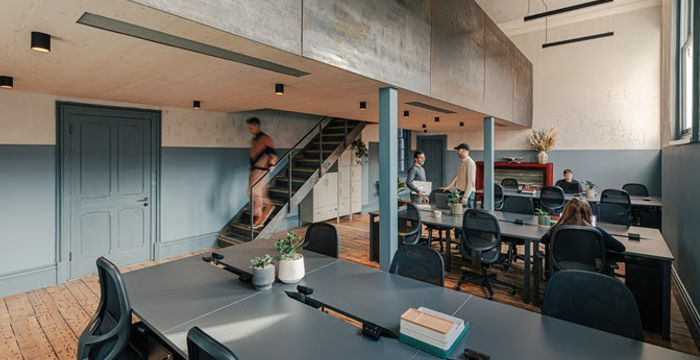 151-155 Walworth Road, London - Image 2