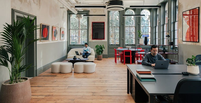 151-155 Walworth Road, London - Image 4