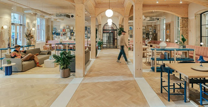 151-155 Walworth Road, London - Image 3