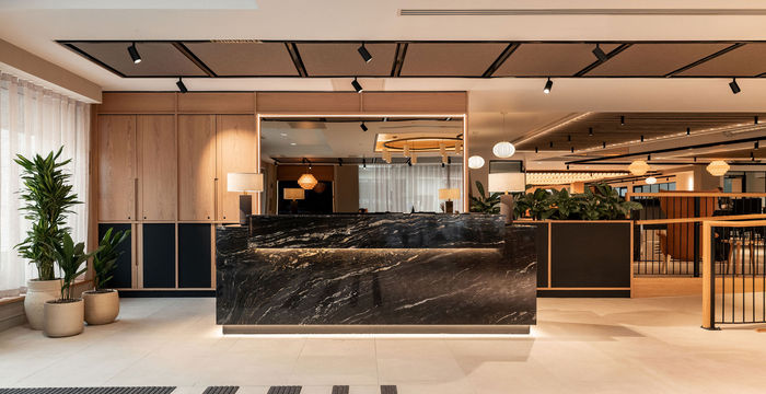 Station Bridge, Harrogate - Image 3