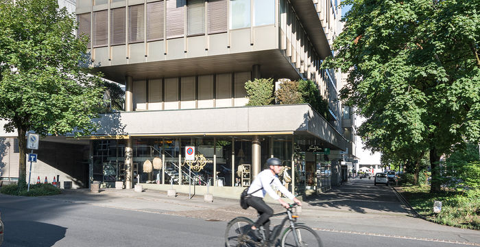3 Gotthardstrasse, ZUG - Image 5