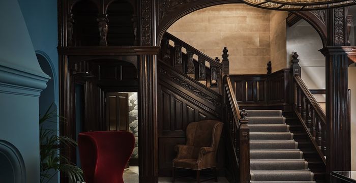 15 Stratton Street, Mayfair - Image 2