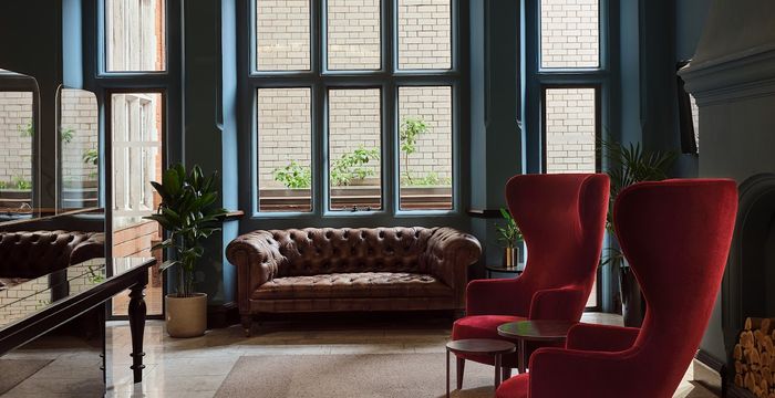 15 Stratton Street, Mayfair - Image 4