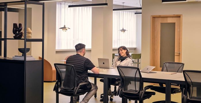 2 Riding House Street, Marylebone - Image 3