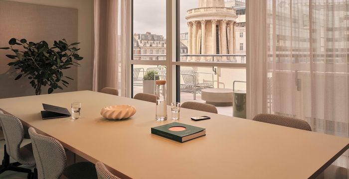 2 Riding House Street, Marylebone - Image 5