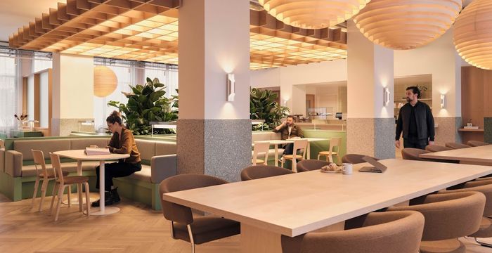 2 Riding House Street, Marylebone - Image 4