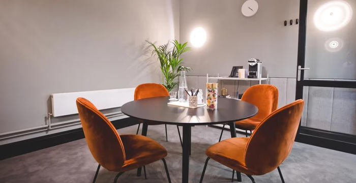 31-35 Kirby Street, Holborn - Image 5