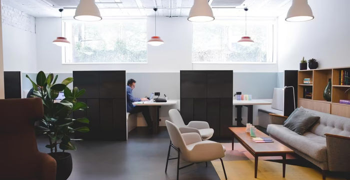 3 Lloyds Avenue, London - Image 3