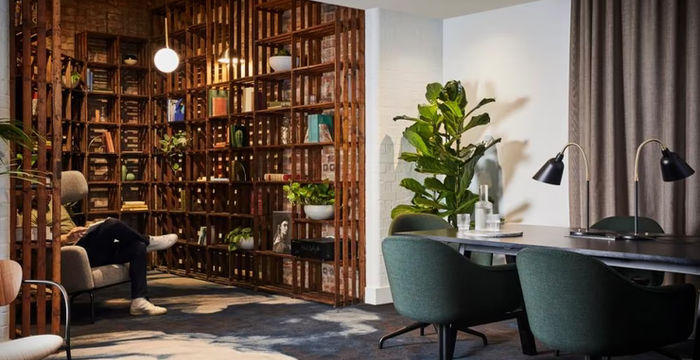 Melcombe Place - Image 2