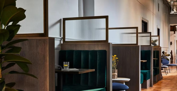 12 Melcombe Place, Marylebone - Image 4