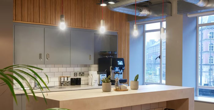 1 Aire Street, Leeds - Image 3