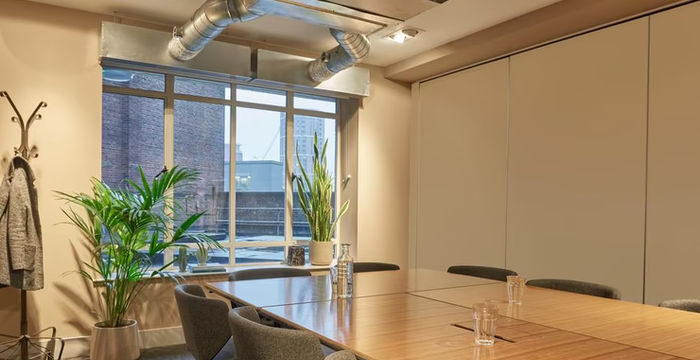 1 Aire Street, Leeds - Image 2