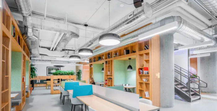 2 Schwarzenbergplatz, Vienna - Image 2