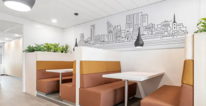 23820 Hawthorne Blvd 23820 Hawthorne Blvd, Hawthorne - Image 2