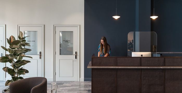 7-8 Stratford Place, Marylebone - Image 5