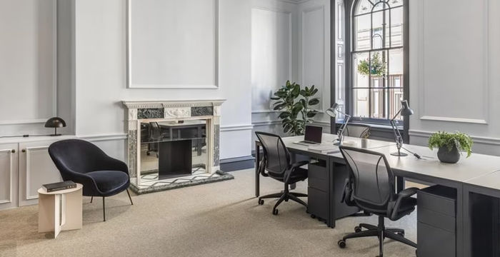 7-8 Stratford Place, Marylebone - Image 2