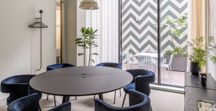 7-8 Stratford Place, Marylebone - Image 4