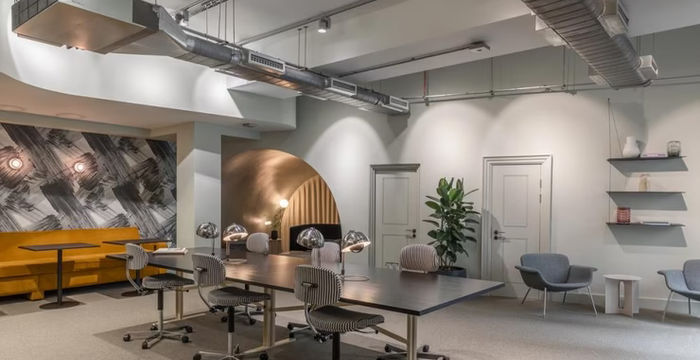 7-8 Stratford Place, Marylebone - Image 4