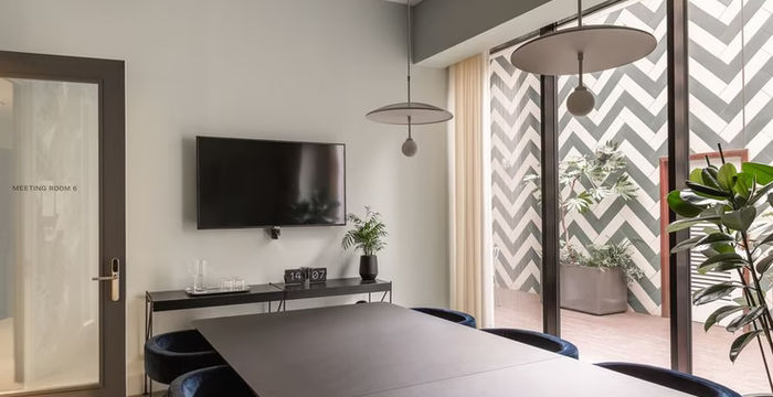 7-8 Stratford Place, Marylebone - Image 2