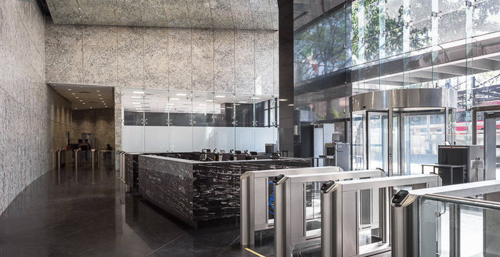 20 Av Insurgentes Sur, Roma Norte - Image 2