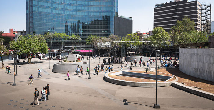 20 Av Insurgentes Sur, Roma Norte - Image 5